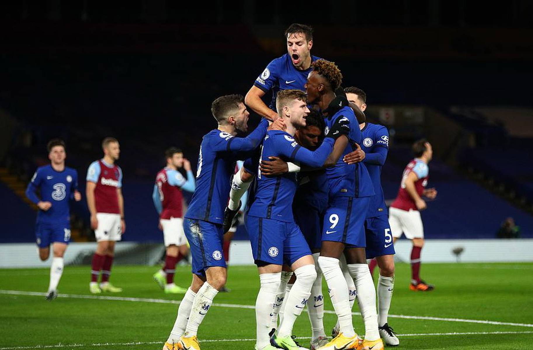 赛事组织者 赛事组织者