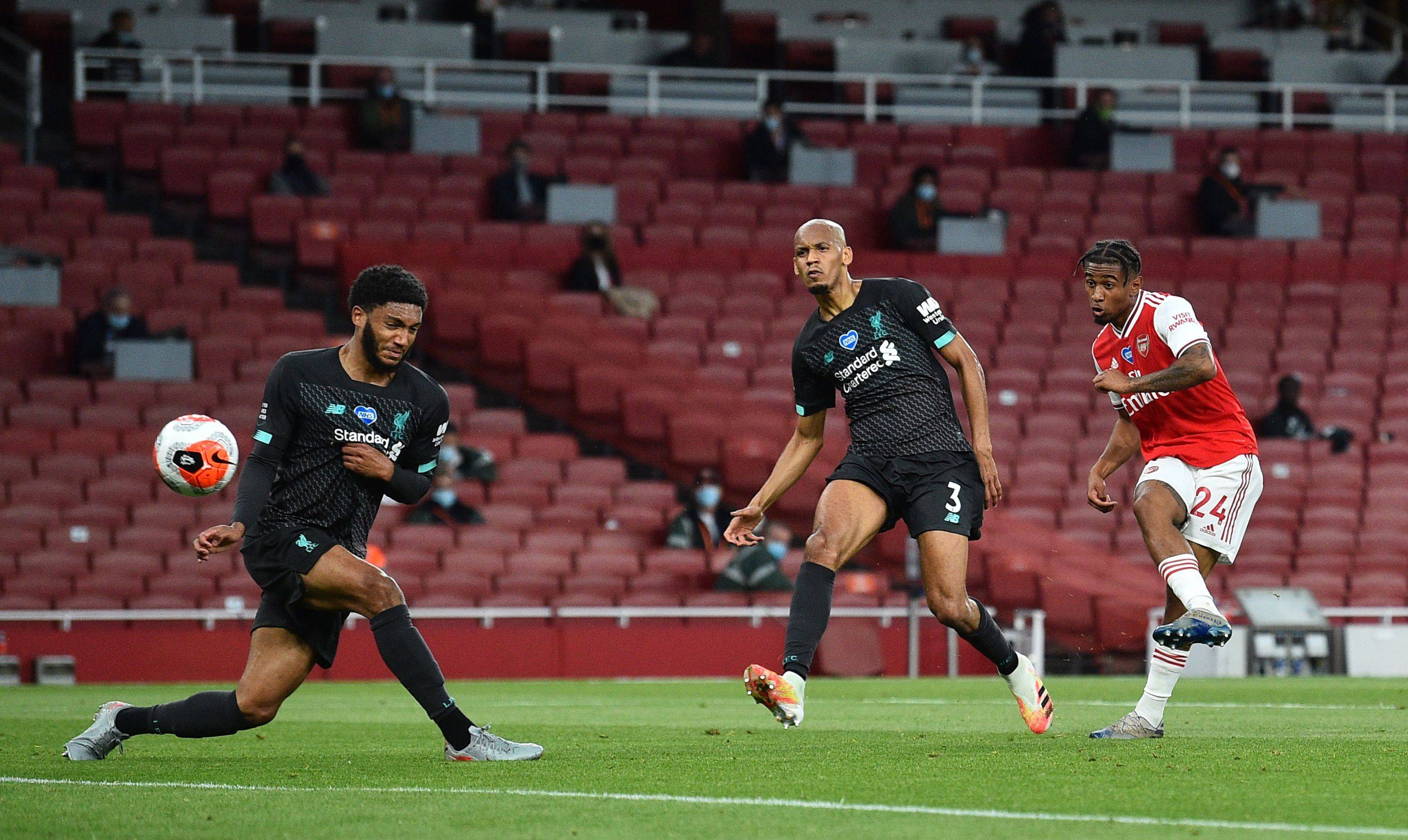 球队都必须 球队都必须