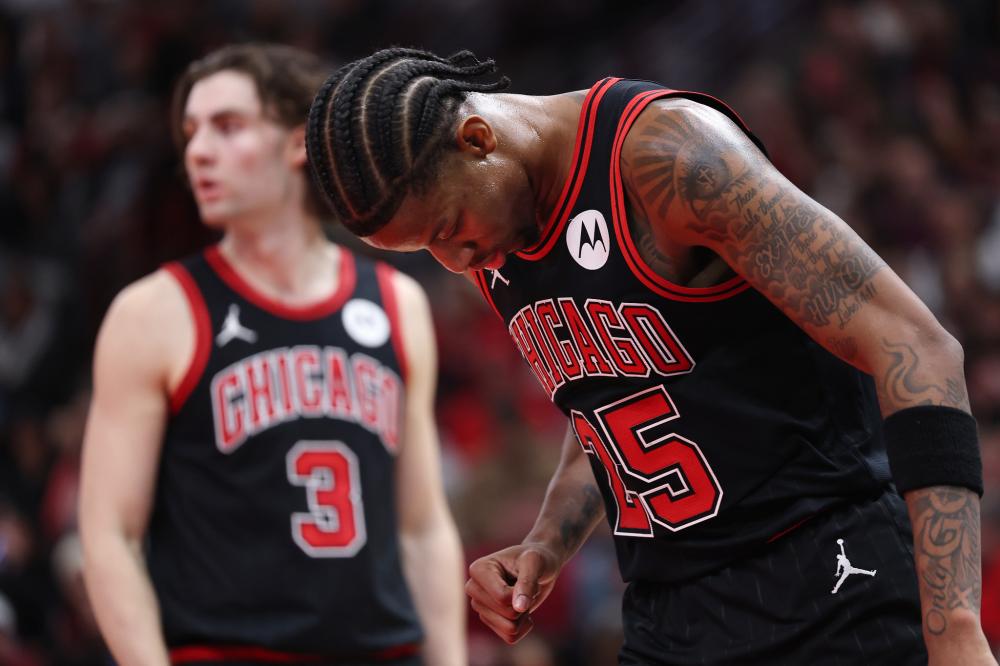 一流的打击 一流的打击