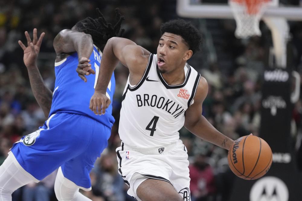 下来的挑战 下来的挑战